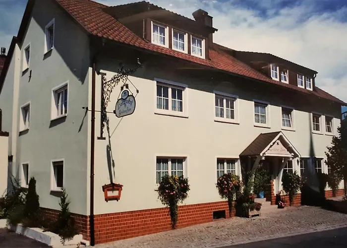 Landhotel Goldener Stern