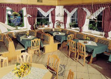 Landhotel Goldener Stern 3*