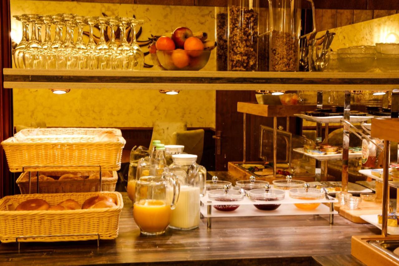 Landhotel Goldener Stern 3* Trautskirchen