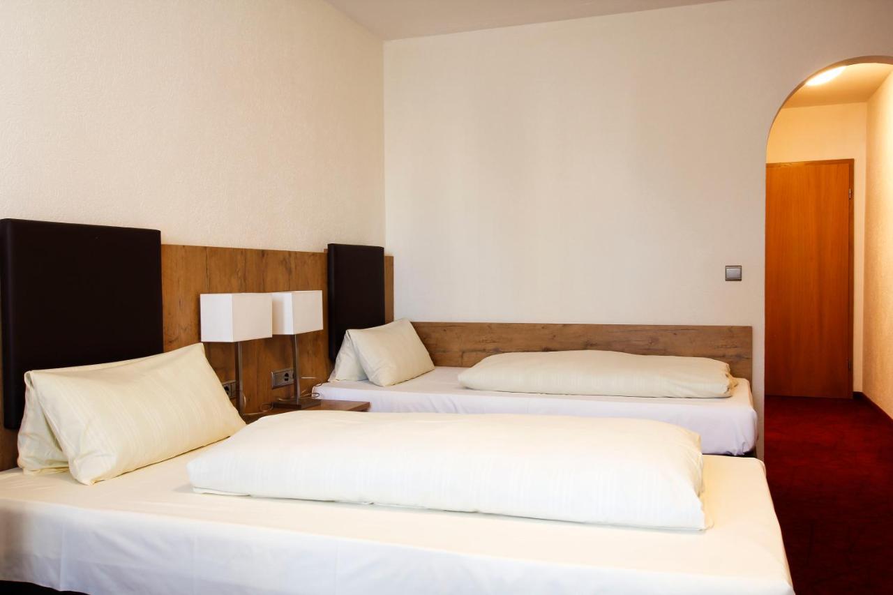 Landhotel Goldener Stern 3* Trautskirchen