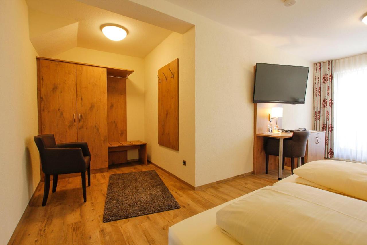 Landhotel Goldener Stern Gasthof