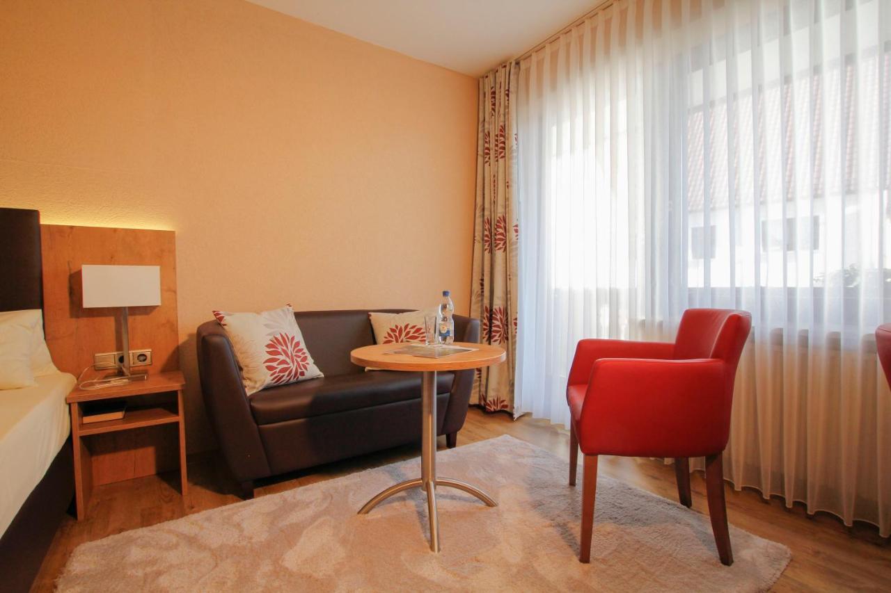 Landhotel Goldener Stern Gasthof 3*