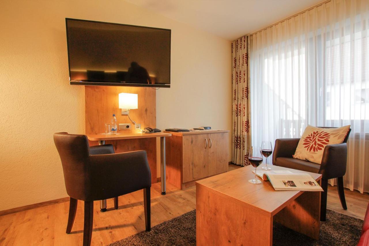 Landhotel Goldener Stern Gasthof Trautskirchen