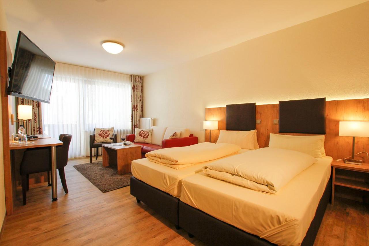 Landhotel Goldener Stern 3* Trautskirchen