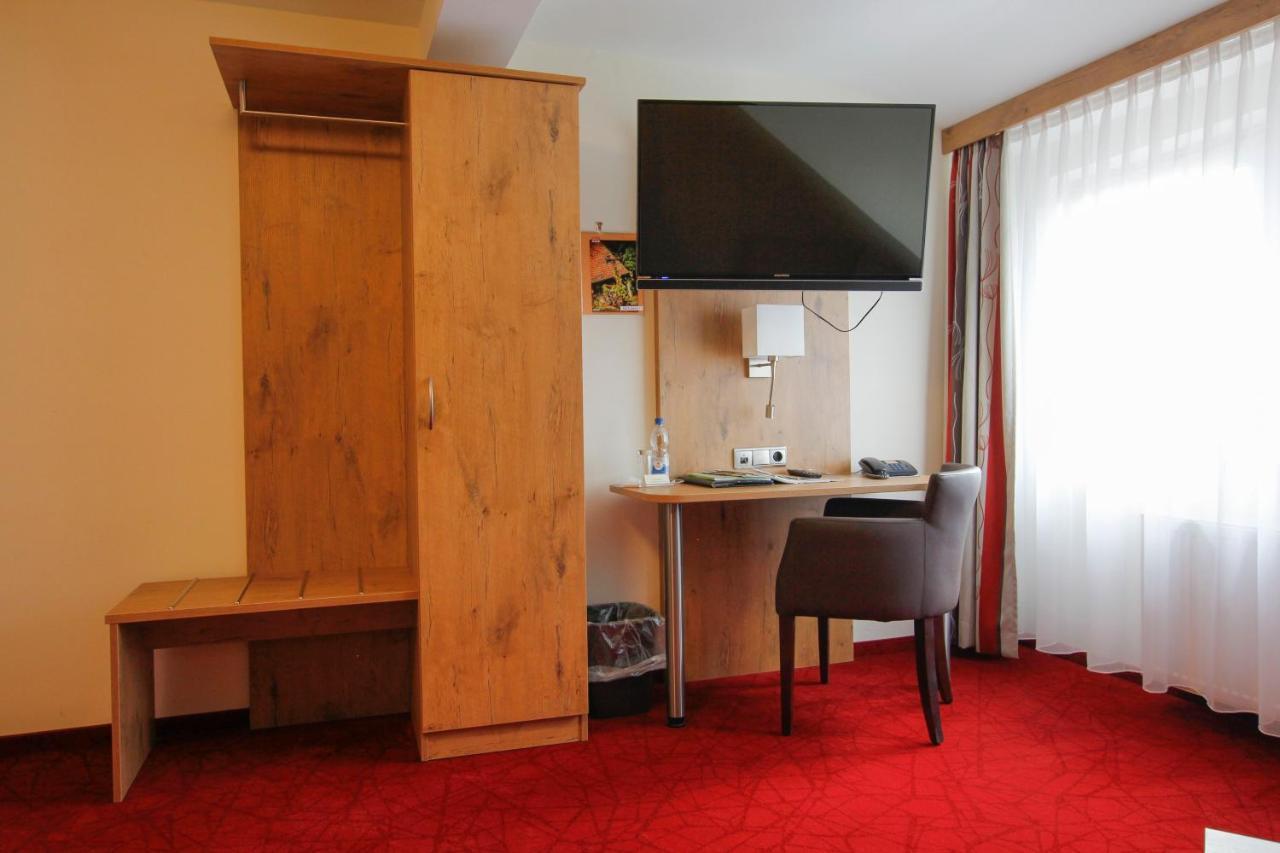 Landhotel Goldener Stern Gasthof 3*