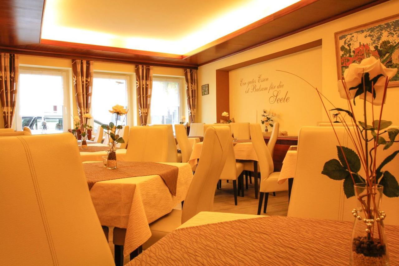 Landhotel Goldener Stern Gasthof Trautskirchen